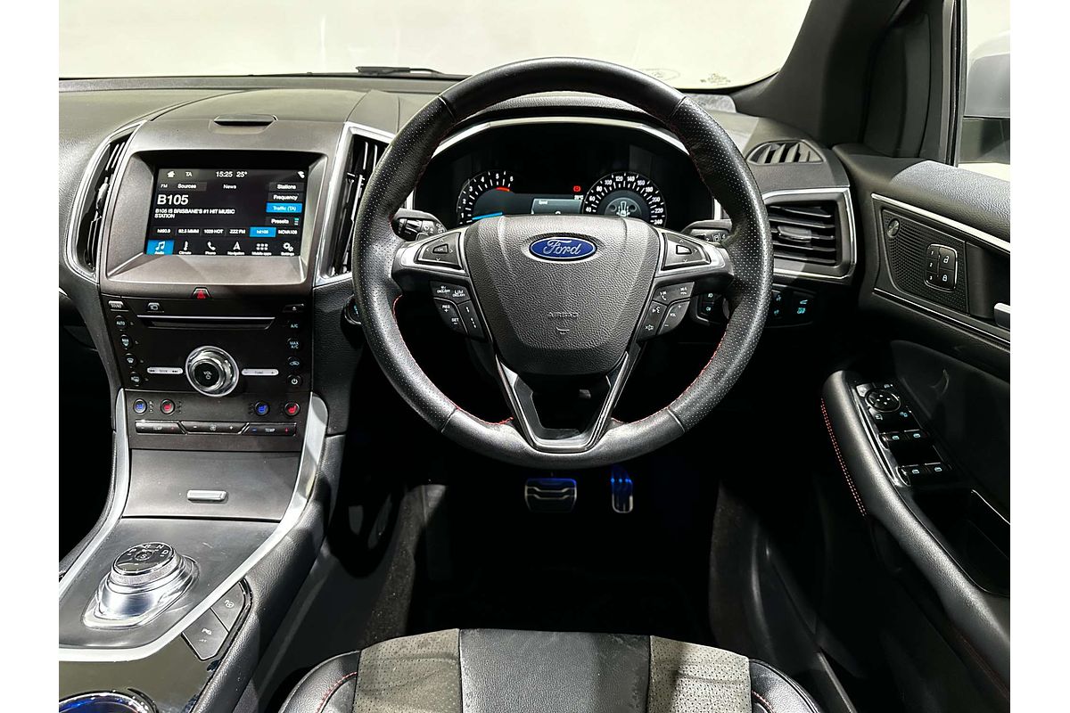 2019 Ford Endura ST-Line CA