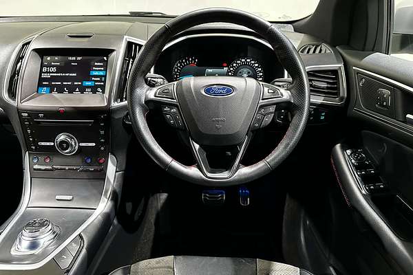 2019 Ford Endura ST-Line CA