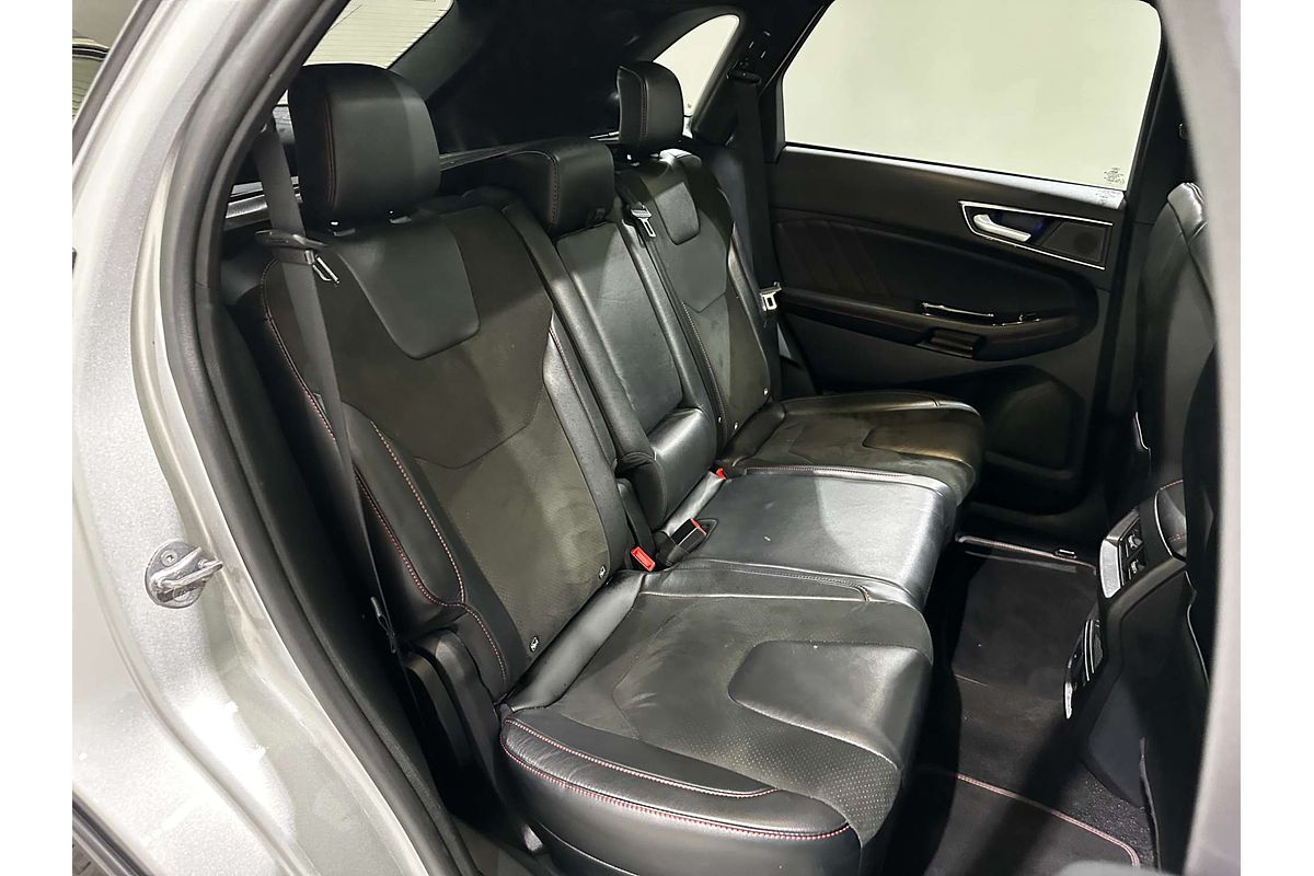 2019 Ford Endura ST-Line CA