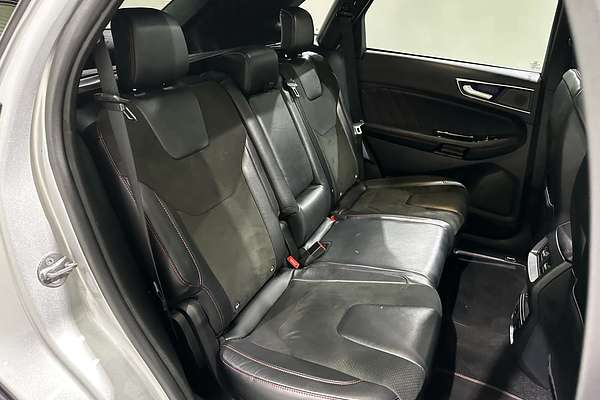 2019 Ford Endura ST-Line CA