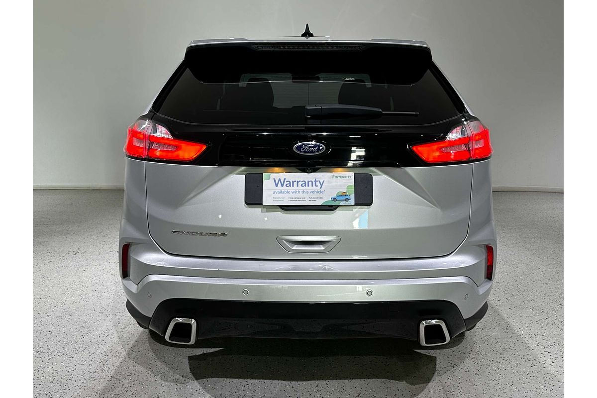 2019 Ford Endura ST-Line CA