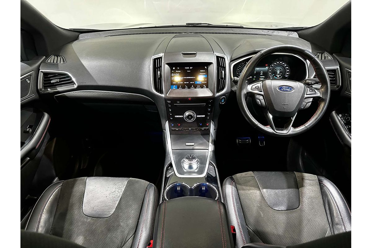 2019 Ford Endura ST-Line CA