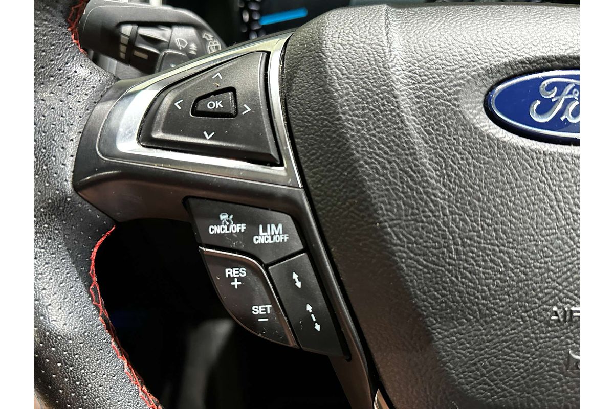2019 Ford Endura ST-Line CA