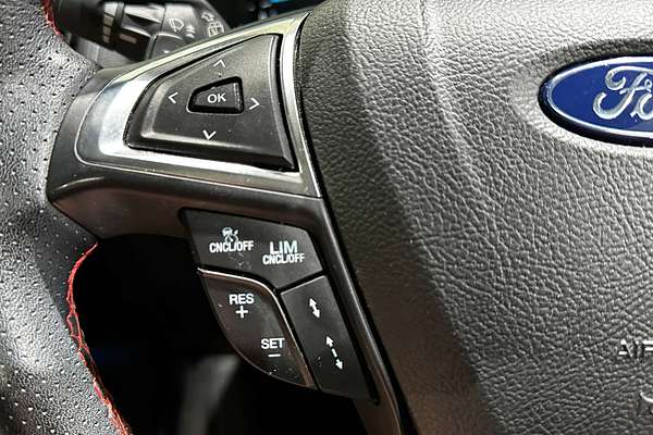 2019 Ford Endura ST-Line CA