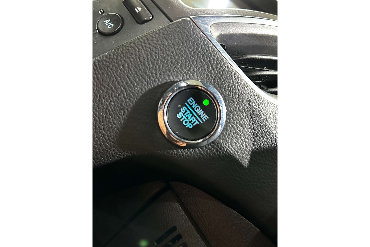 2019 Ford Endura ST-Line CA