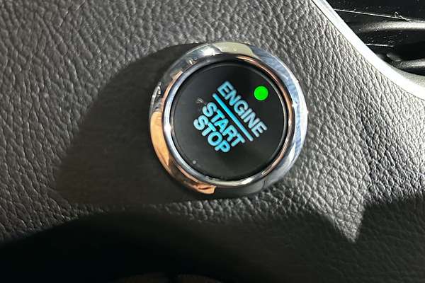2019 Ford Endura ST-Line CA