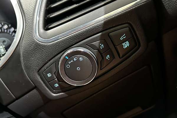 2019 Ford Endura ST-Line CA