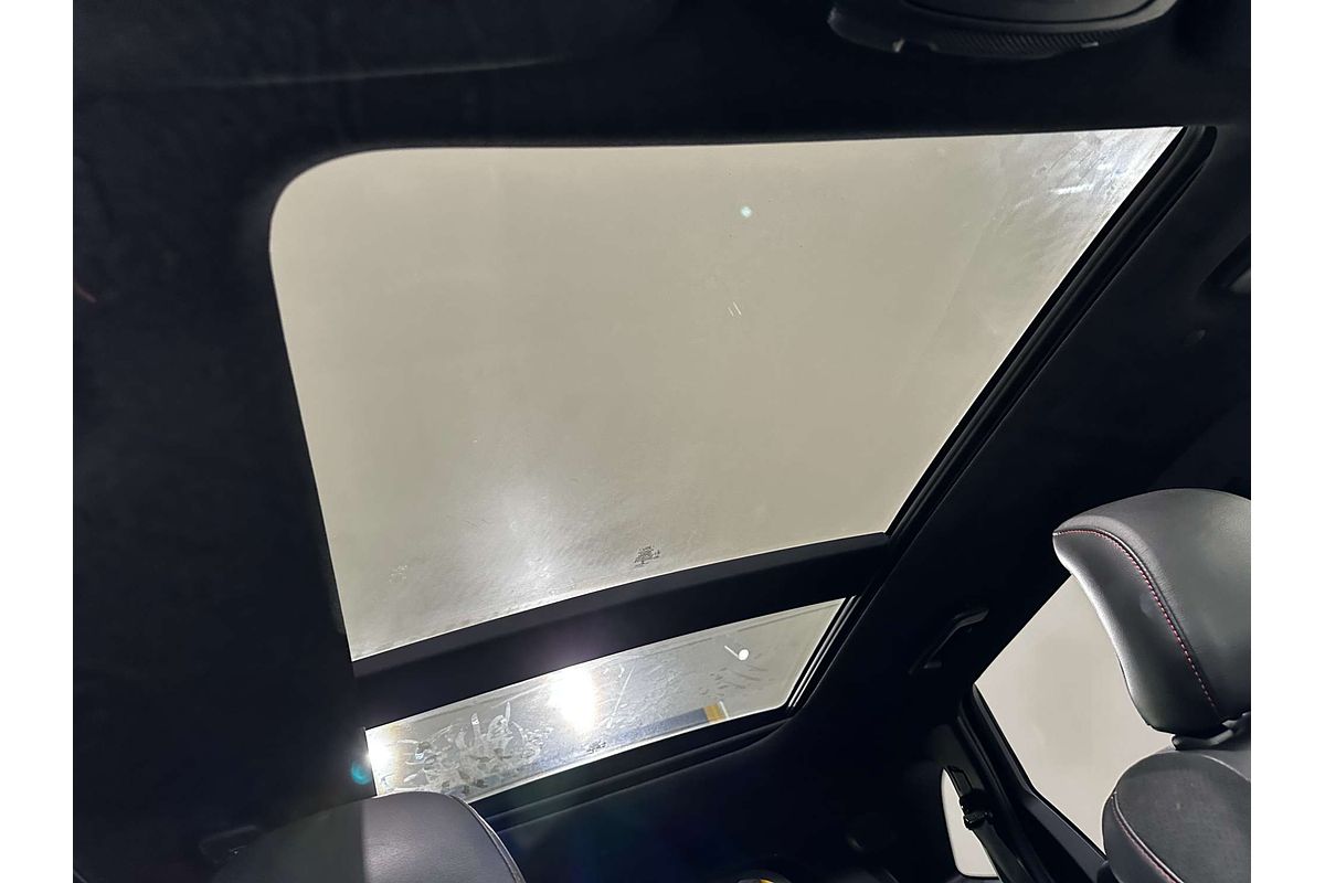 2019 Ford Endura ST-Line CA