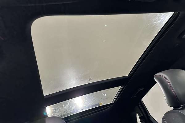 2019 Ford Endura ST-Line CA