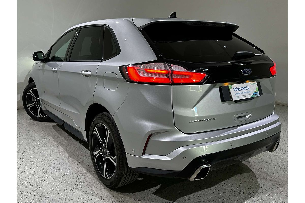2019 Ford Endura ST-Line CA
