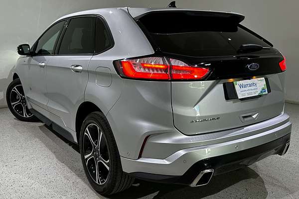 2019 Ford Endura ST-Line CA