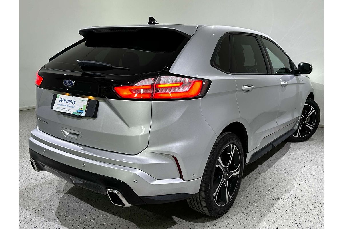 2019 Ford Endura ST-Line CA