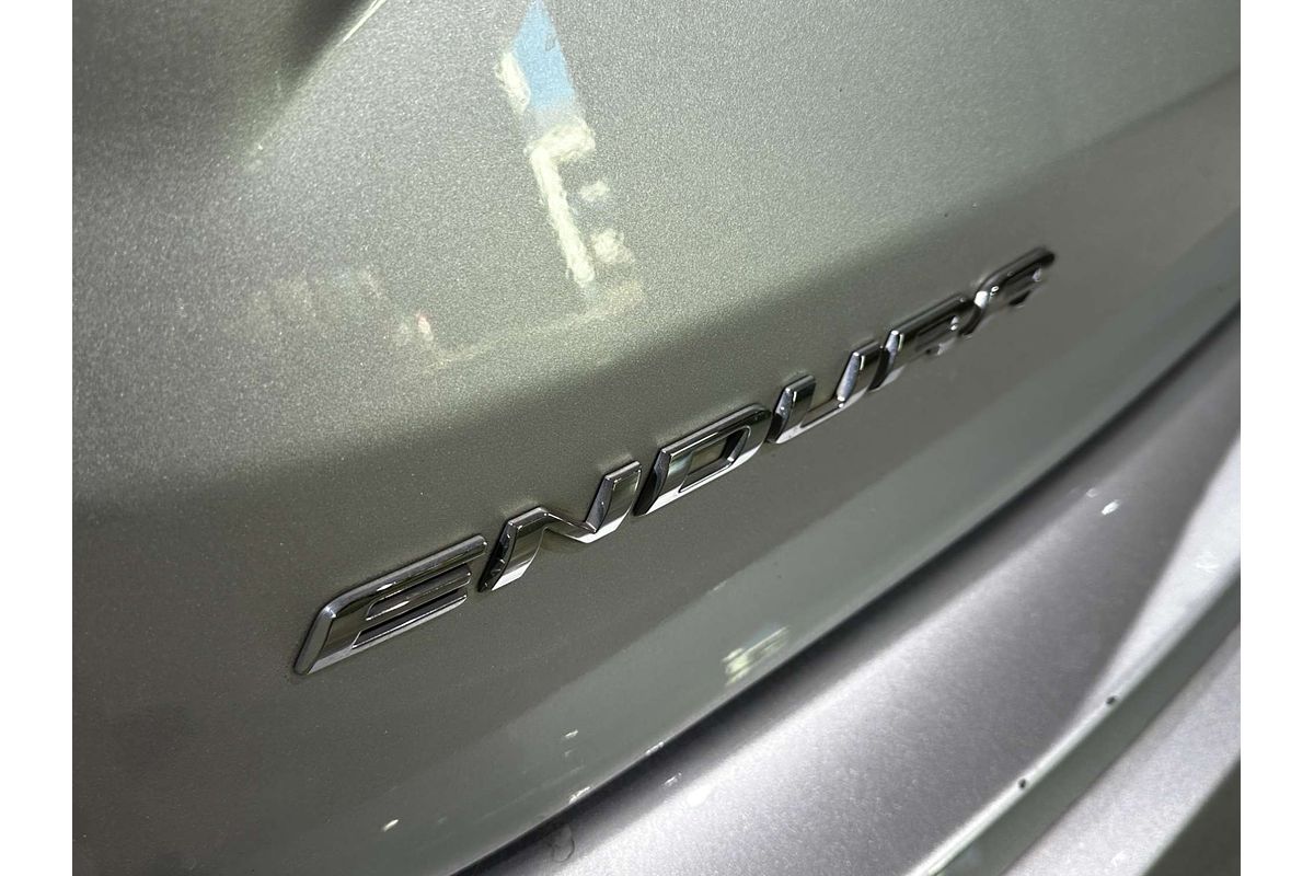 2019 Ford Endura ST-Line CA