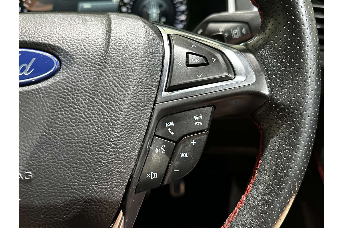 2019 Ford Endura ST-Line CA