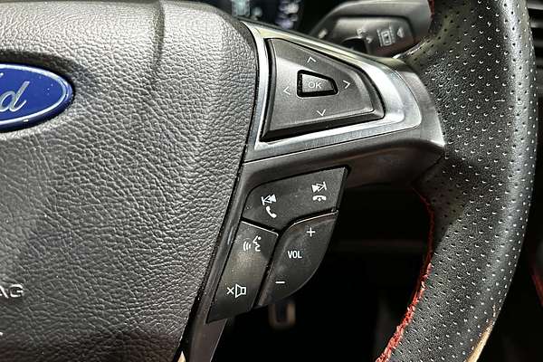 2019 Ford Endura ST-Line CA