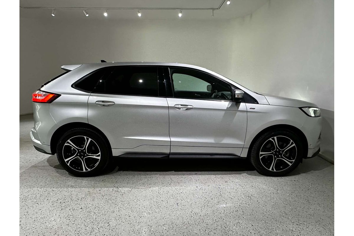2019 Ford Endura ST-Line CA