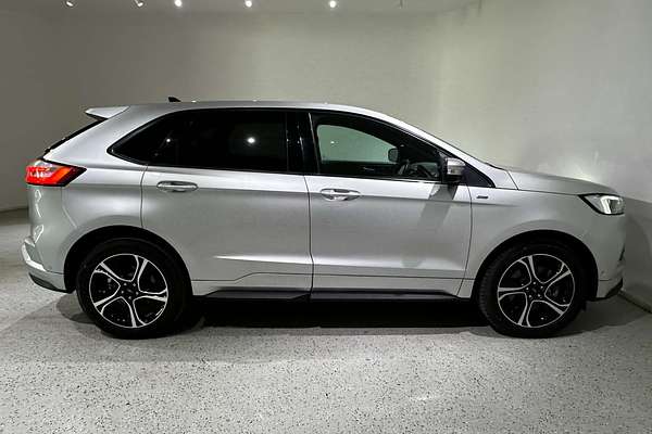 2019 Ford Endura ST-Line CA