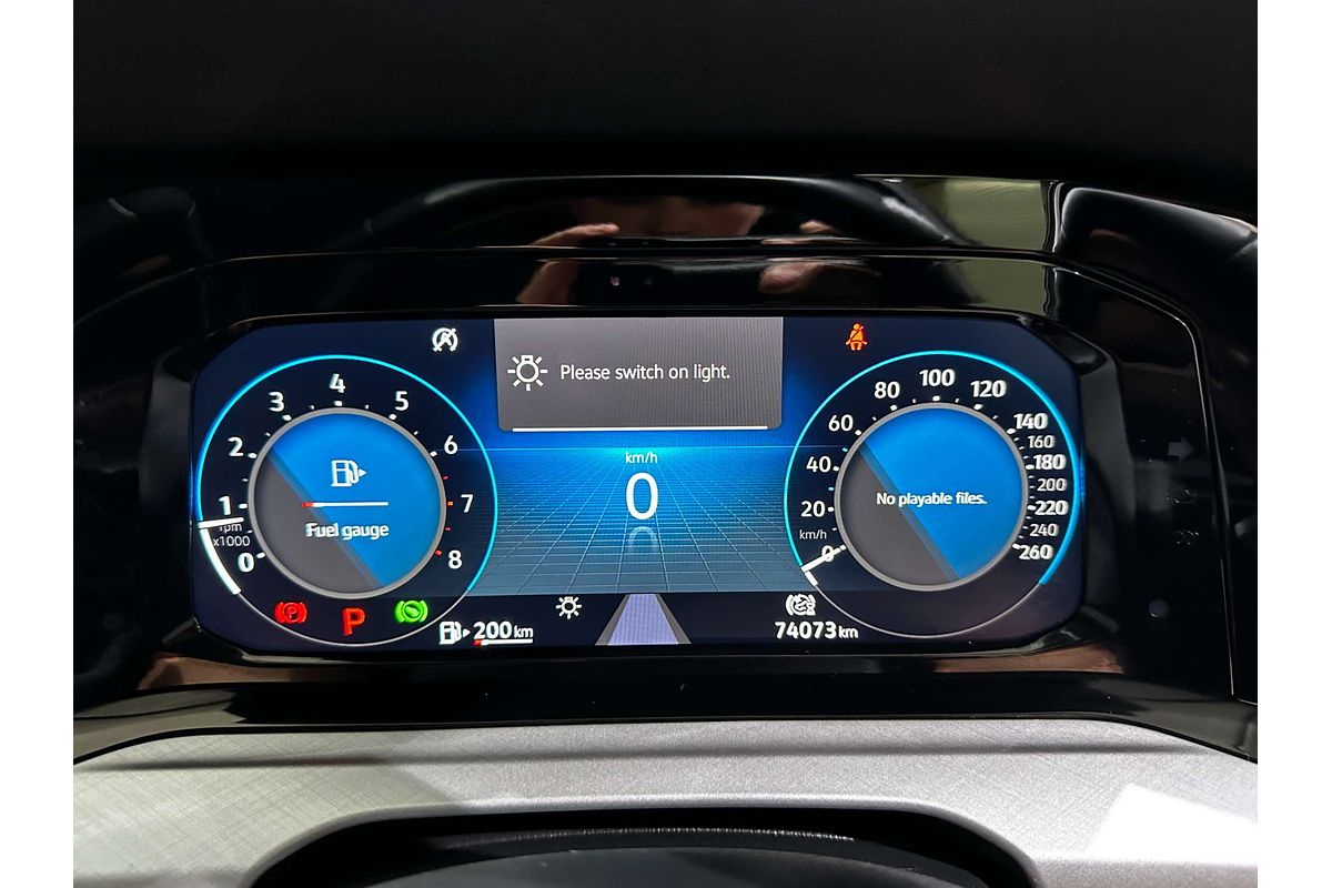 2022 Volkswagen Golf 110TSI Life 8