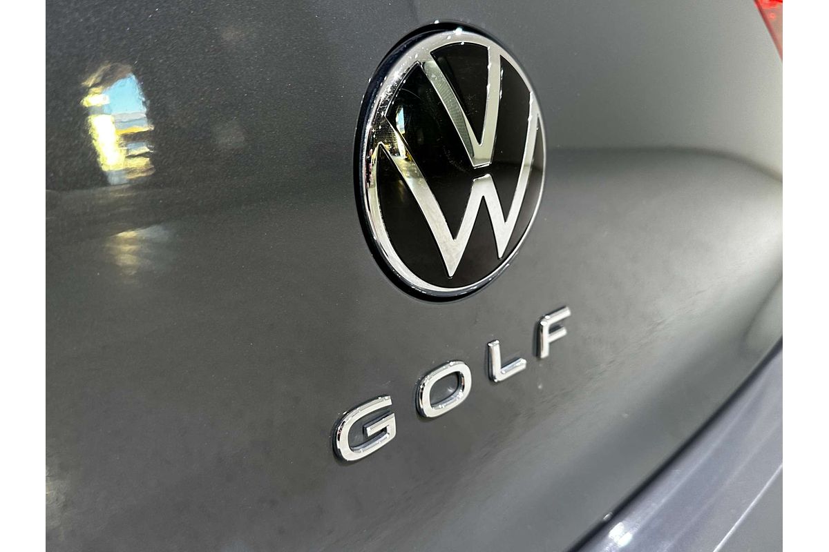 2022 Volkswagen Golf 110TSI Life 8