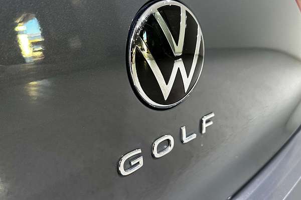 2022 Volkswagen Golf 110TSI Life 8