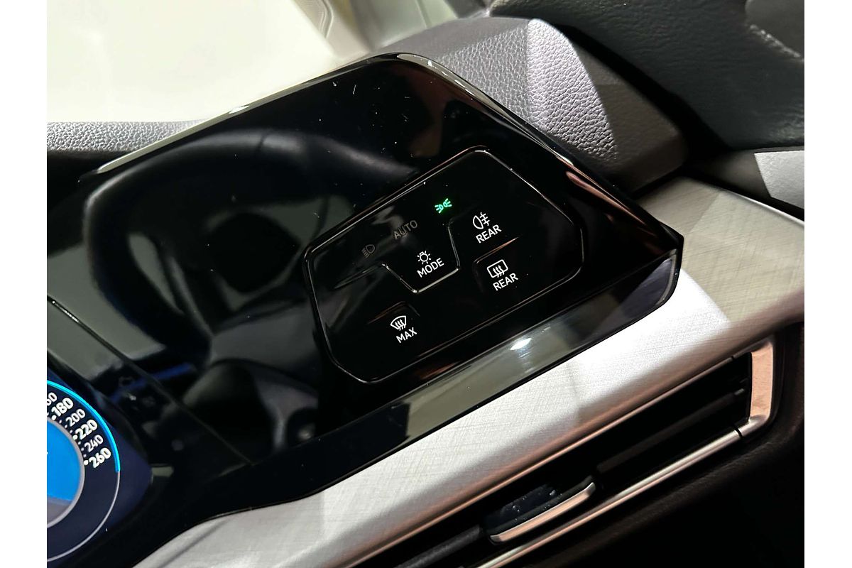 2022 Volkswagen Golf 110TSI Life 8