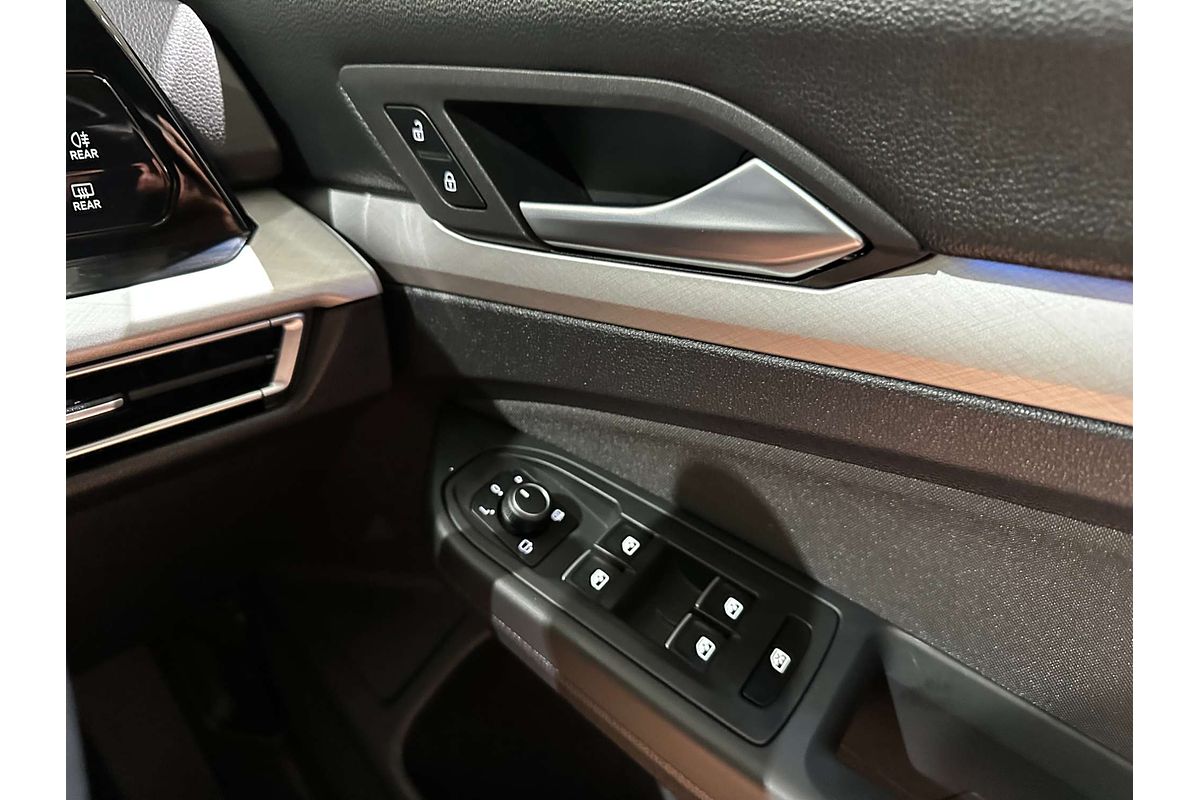 2022 Volkswagen Golf 110TSI Life 8
