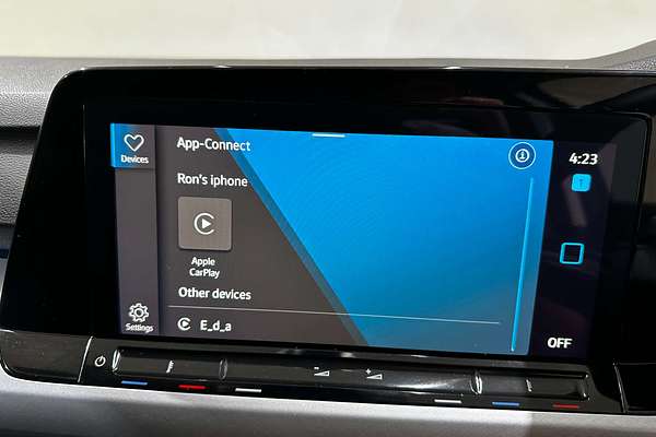 2022 Volkswagen Golf 110TSI Life 8