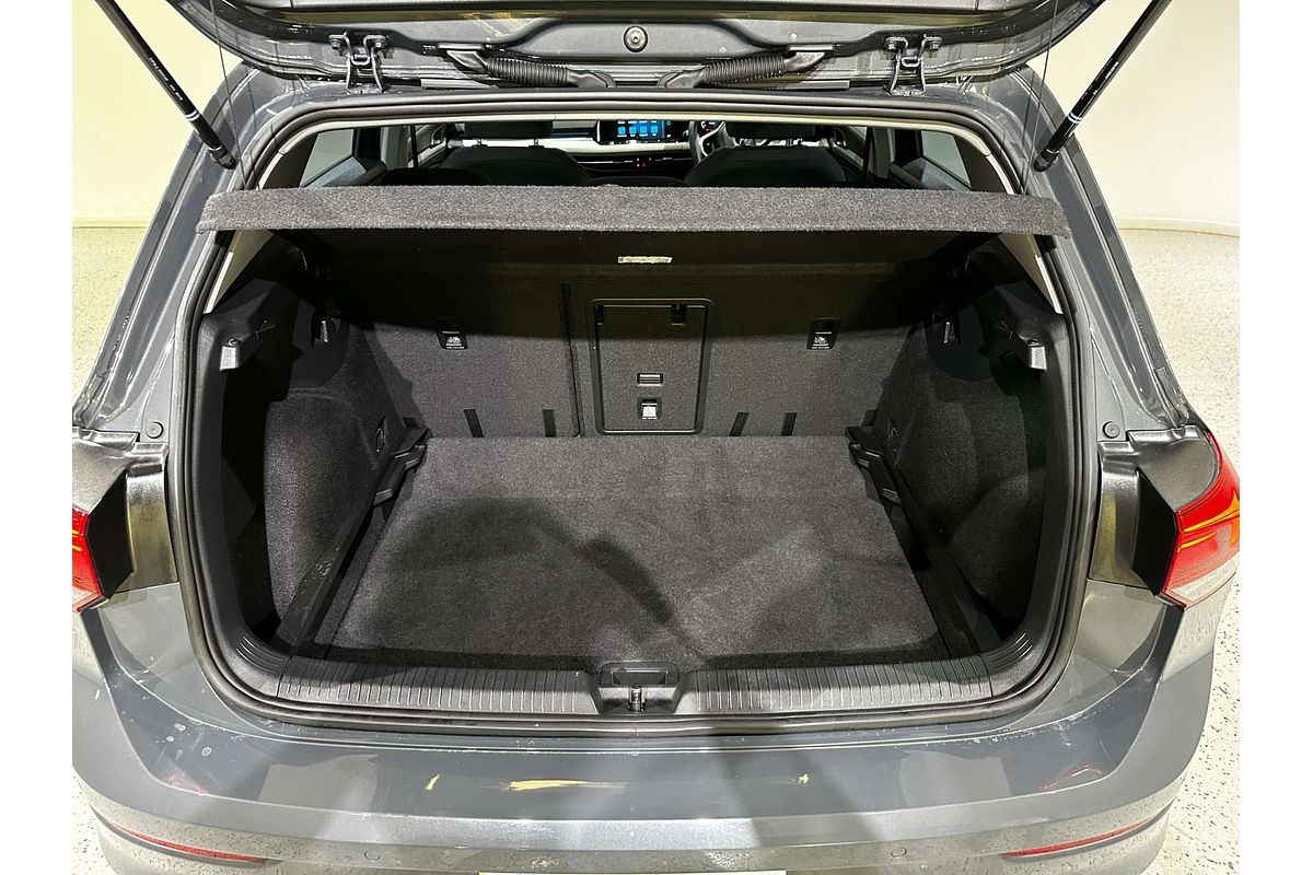 2022 Volkswagen Golf 110TSI Life 8