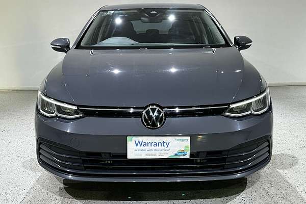 2022 Volkswagen Golf 110TSI Life 8