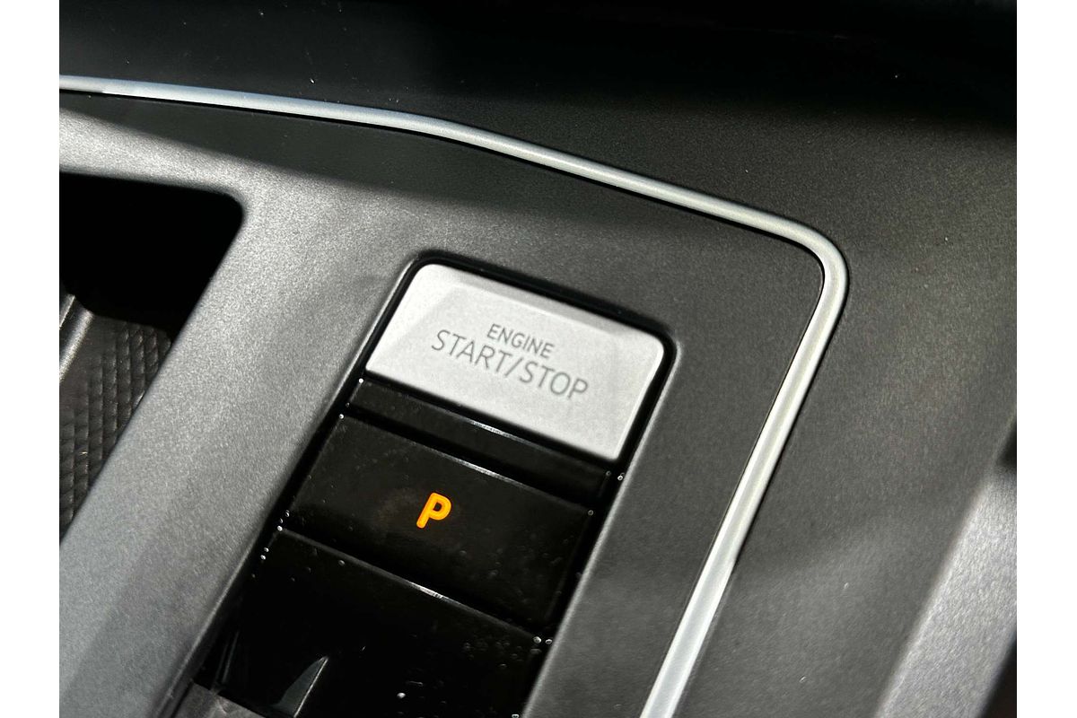2022 Volkswagen Golf 110TSI Life 8