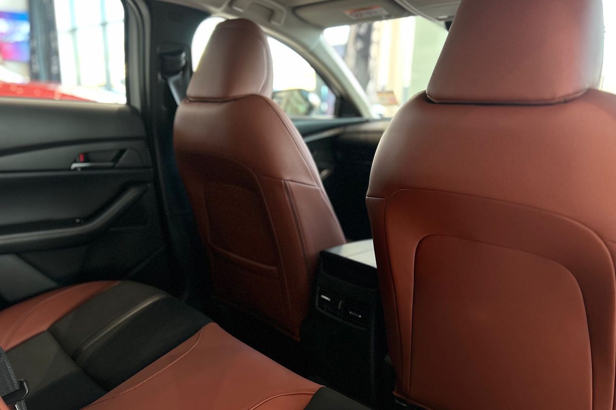 2025 Mazda CX-30 G20 Touring LE DM Series