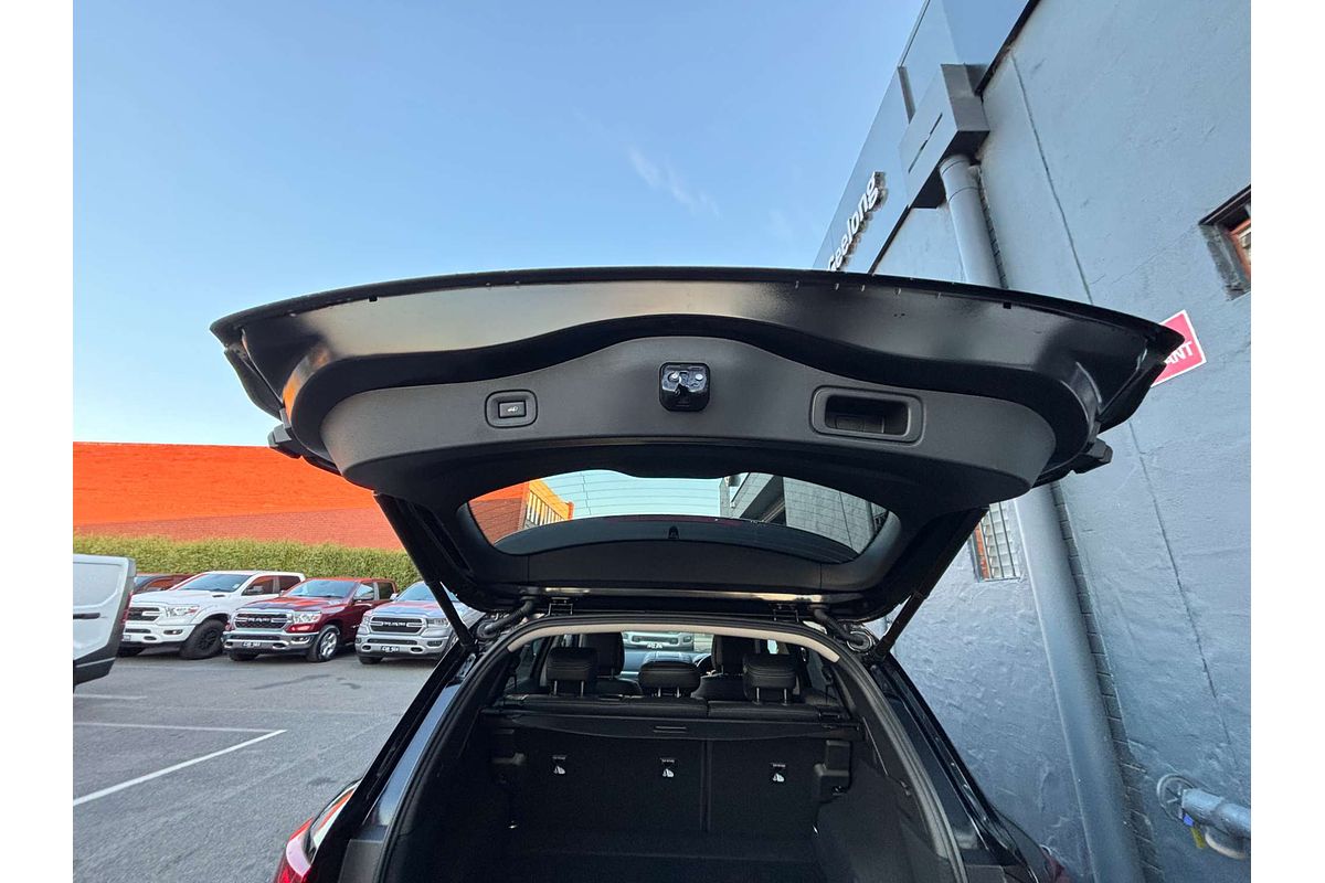 2024 Renault Koleos Intens HZG
