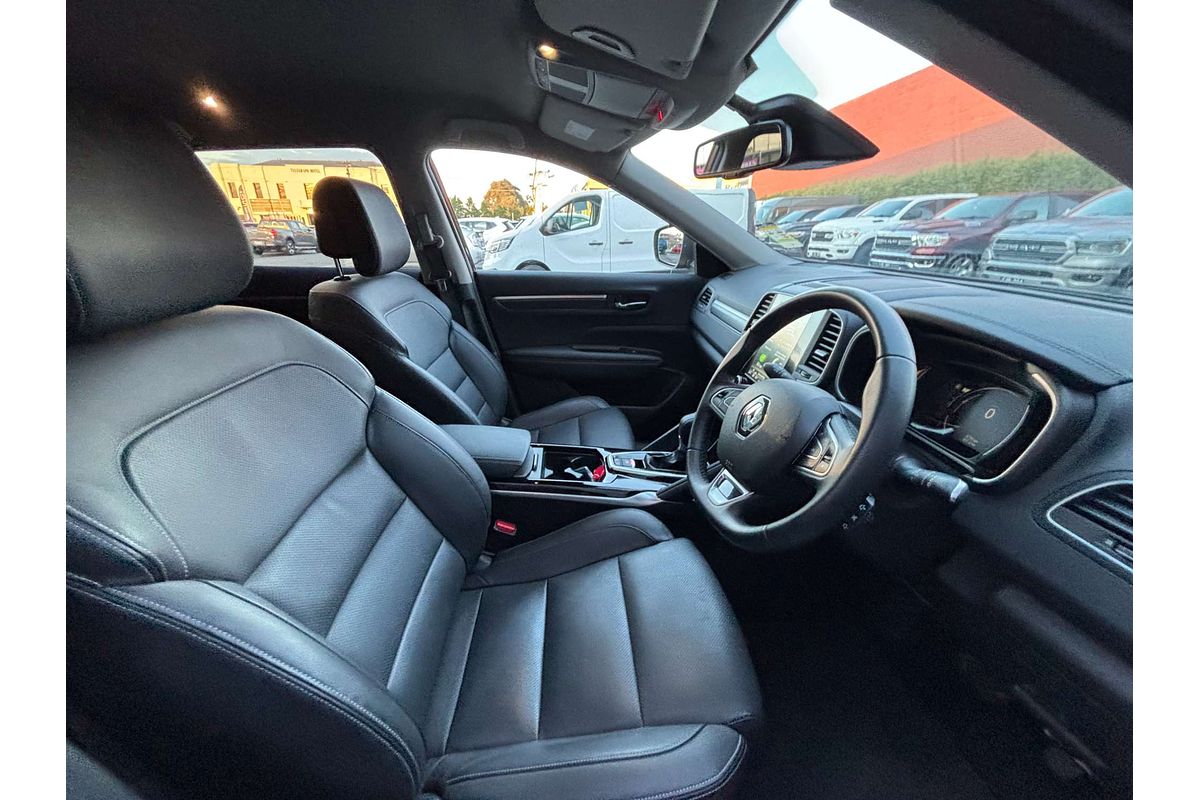 2024 Renault Koleos Intens HZG