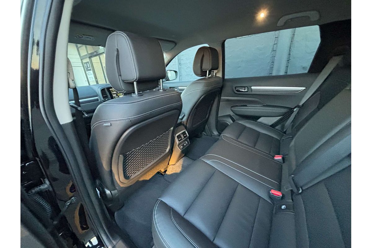2024 Renault Koleos Intens HZG