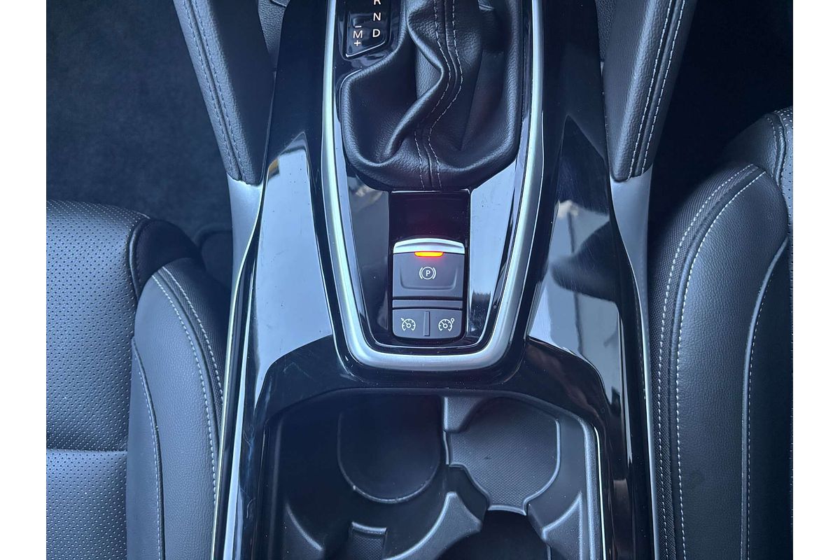 2024 Renault Koleos Intens HZG