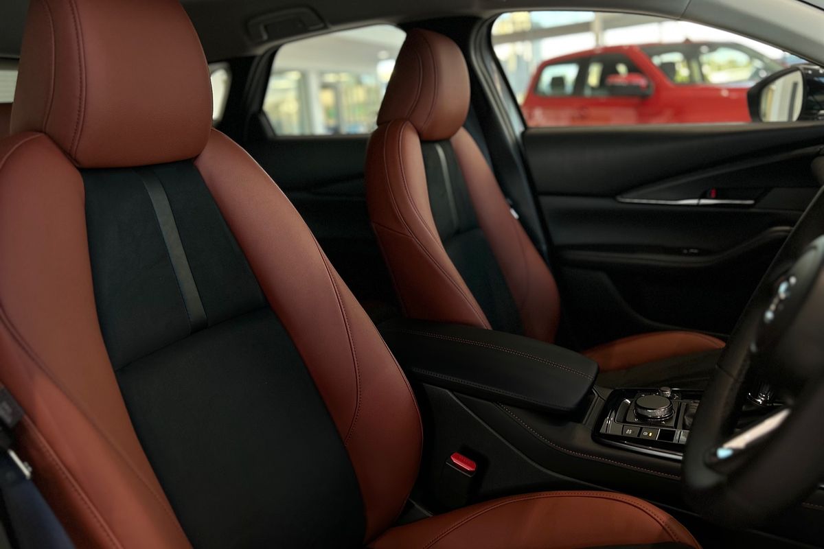2025 Mazda CX-30 G20 Touring LE DM Series