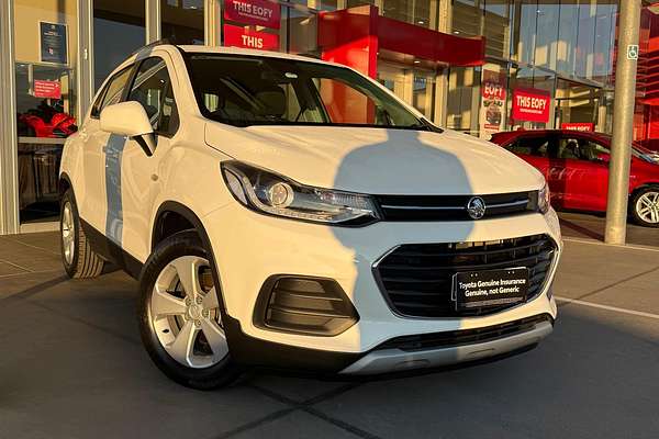 2019 Holden Trax LS TJ