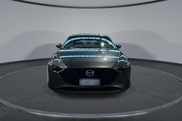 2024 Mazda 3 G20 Evolve BP Series
