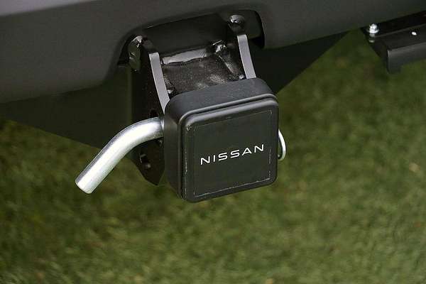 2025 Nissan Patrol Warrior Y62