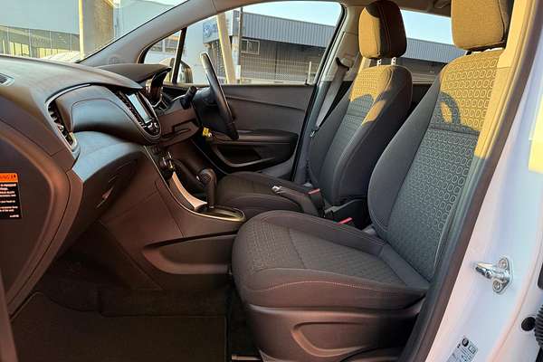 2019 Holden Trax LS TJ
