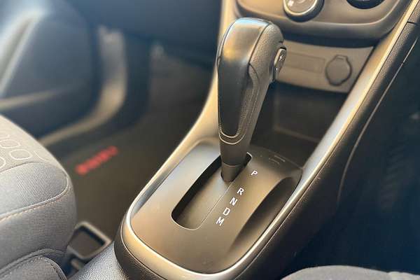 2019 Holden Trax LS TJ