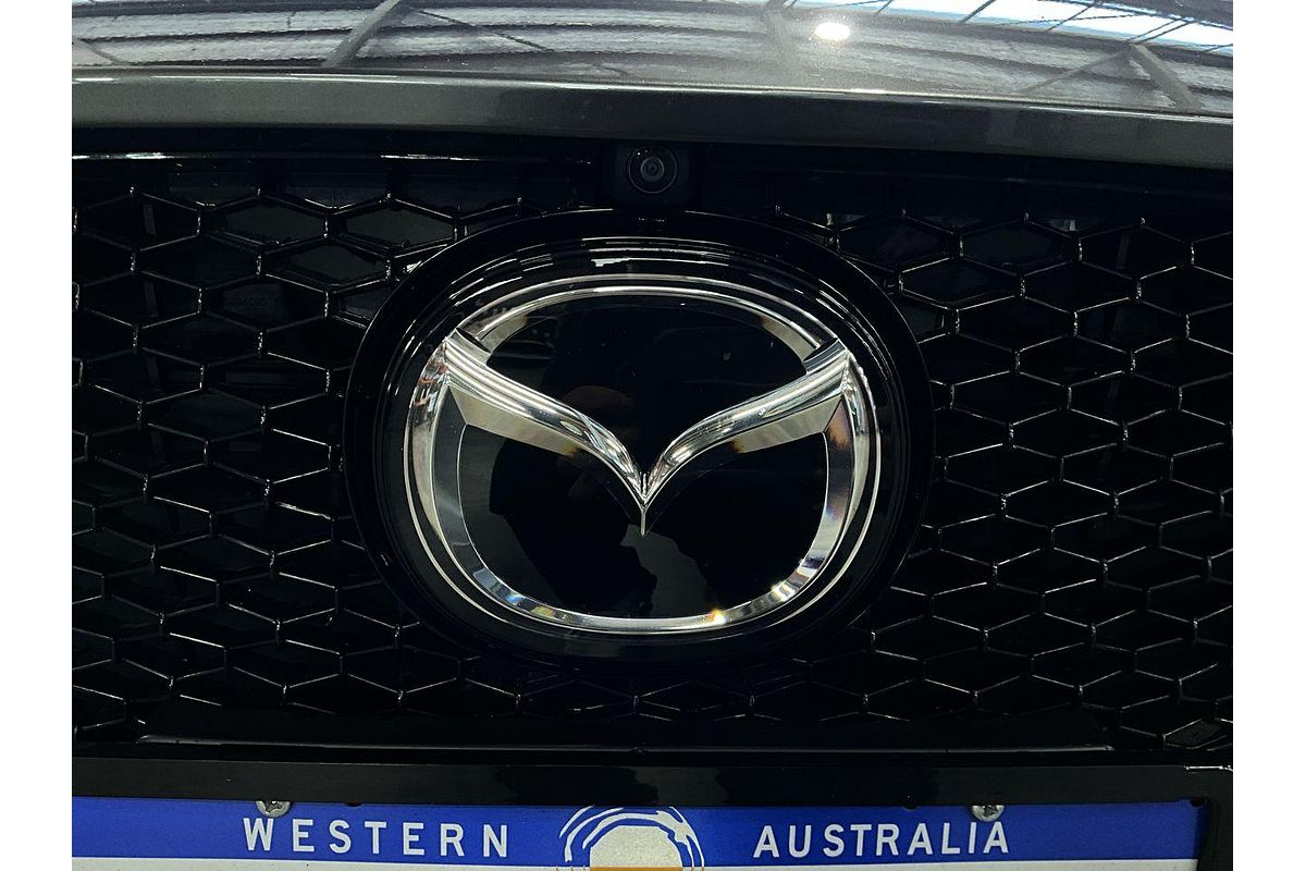2024 Mazda 3 G20 Evolve BP Series