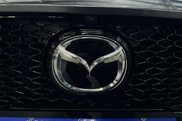2024 Mazda 3 G20 Evolve BP Series