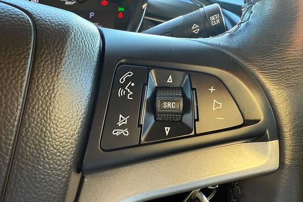 2019 Holden Trax LS TJ