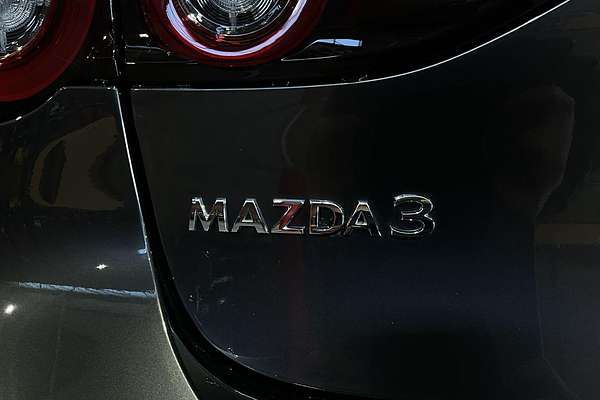 2024 Mazda 3 G20 Evolve BP Series