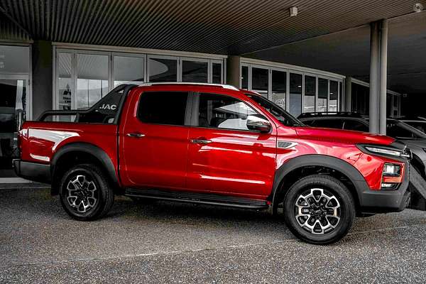 2024 JAC T9 Haven All Wheel Drive