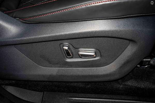 2024 JAC T9 Haven All Wheel Drive