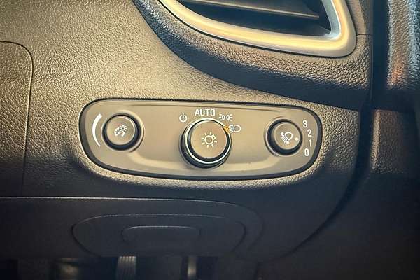 2019 Holden Trax LS TJ