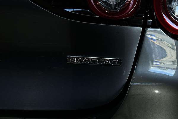2024 Mazda 3 G20 Evolve BP Series