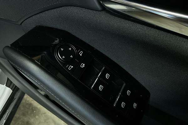 2024 Mazda 3 G20 Evolve BP Series